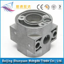 OEM Titanium Casting and Zinc Casting by Investment Casting